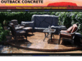 outbackconcrete.com