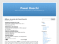 paesibaschi.com