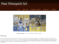 pamelawinegard.com