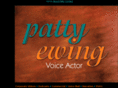 pattyewing.com