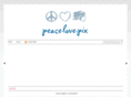 peacelovepix.com