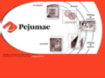 pejumae.com