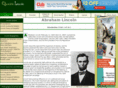quotablelincoln.com