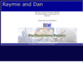 raymieanddan.com
