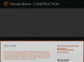 rbartonconstruction.com