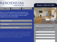 rhodiumprojects.com