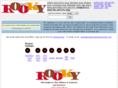 rookyricardosrecords.com