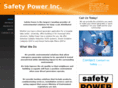 safetypower.ca
