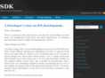 sdk.org.nz