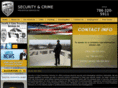 securityandcrimepreventionservices.com