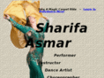 sharifaasmar.com