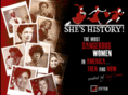 sheshistory.com