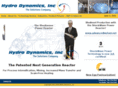 shockwavepower.com