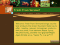 shopfreshfromvermont.com