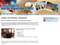 showalterpainting.com