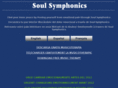 soulsymphonics.com