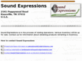 sound-expressions.com