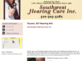 southwesthearingtucson.com