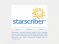 starscriber.com