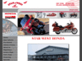 starwesthonda.com