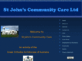 stjohnscommunitycare.org