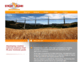 strat-agri.com