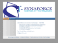 synaforce.com