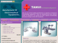 tanvimedical.net