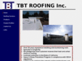 tbtroofing.com