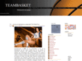 teambasket.com