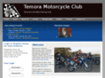 temoramotorcycleclub.com