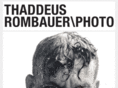 thaddeusrombauer.com