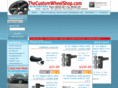 thecustomwheelshop.com
