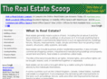 therealestatescoop.com