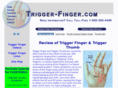 trigger-finger.com