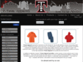 ttownapparel.com