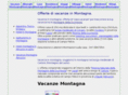 vacanzamontagna.org