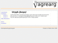 vagrearg.org