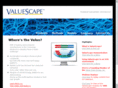 value-scape.com
