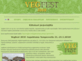 vegfest.net