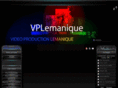 vplemanique.ch