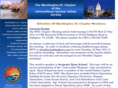 washingtonchapter.com