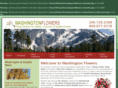 washingtonflowers.com