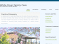 whiteriverfamilycare.com