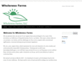 wholenessfarm.com
