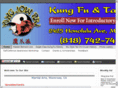yingjowkungfu.com