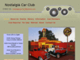 yumanostalgiacarclub.com