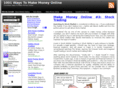 1001waystomakemoneyonline.info