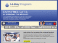 14dayprogram.com