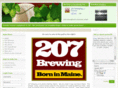 207beer.com